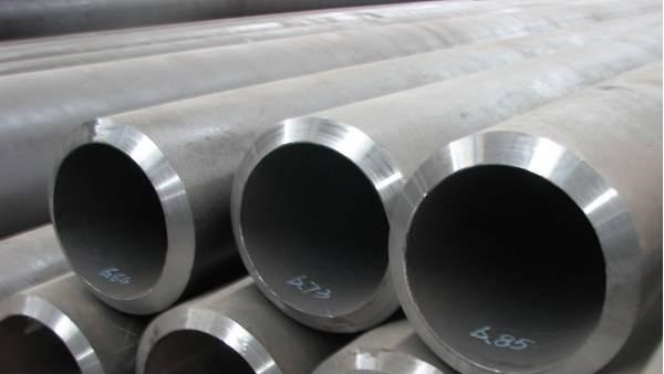 天津大無縫鋼管廠|整體型鋼制翅片管、換熱器