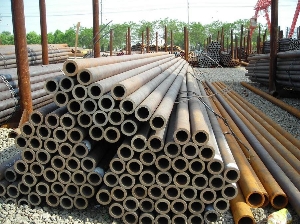天津大無縫鋼管廠|小口徑16MN/Q345B無縫鋼管哪里有？