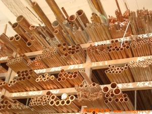 天津大無縫鋼管廠|紫銅板切割、紫銅板規(guī)格